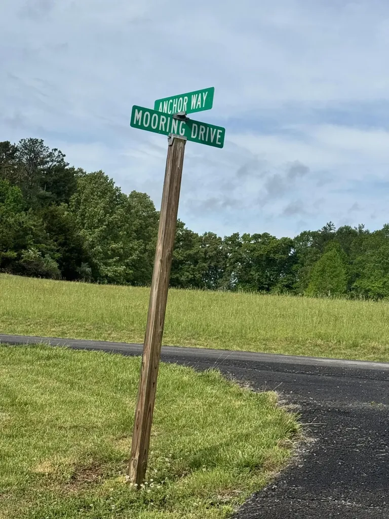 Lot 115 Mooring Drive Jamestown KY 42629