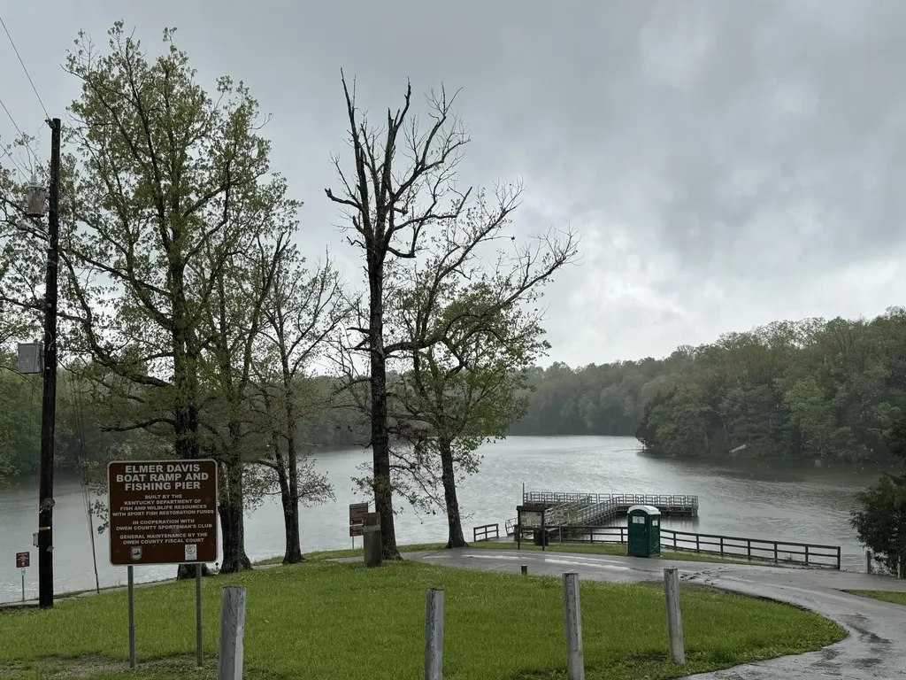 2755 Davis Lake Road Owenton KY 40359