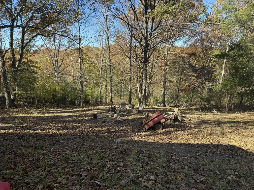 2755 Davis Lake Road Owenton KY 40359