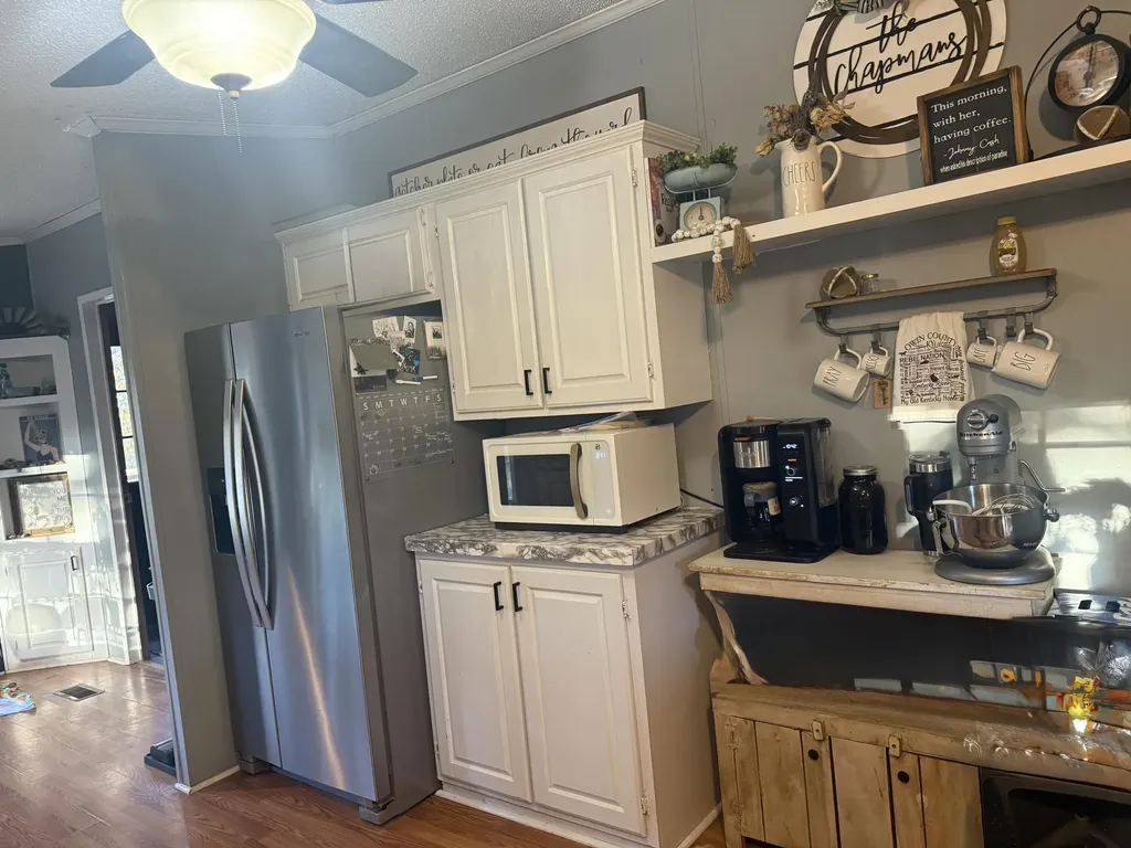 2755 Davis Lake Road Owenton KY 40359