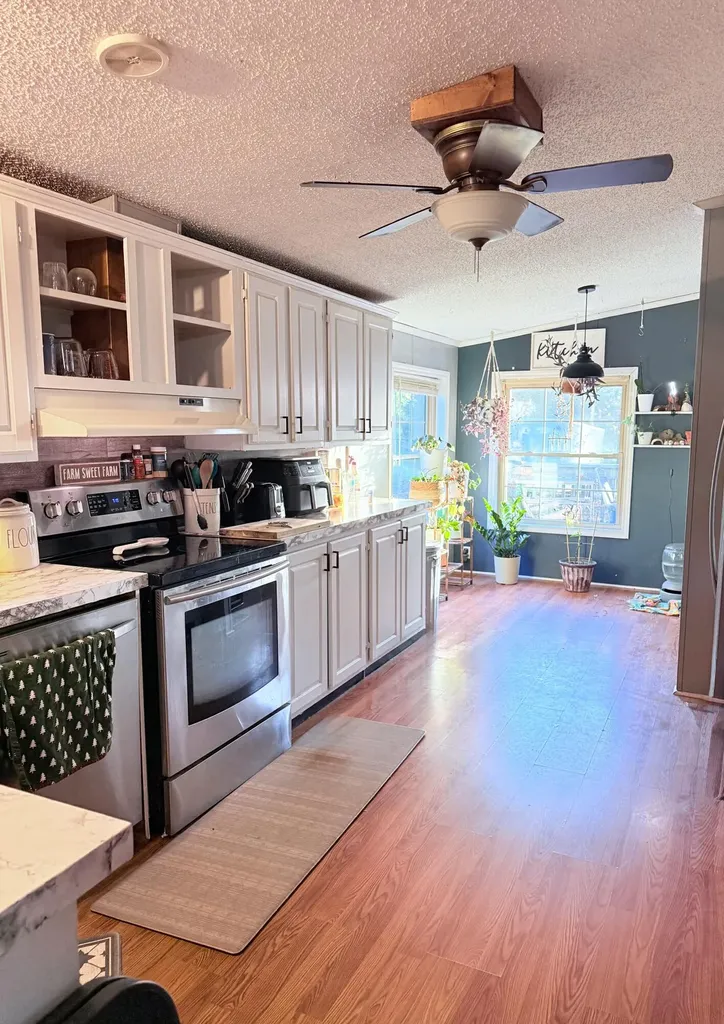 2755 Davis Lake Road Owenton KY 40359