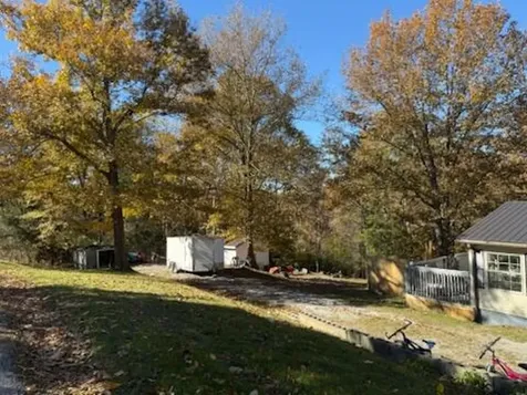 2755 Davis Lake Road Owenton KY 40359