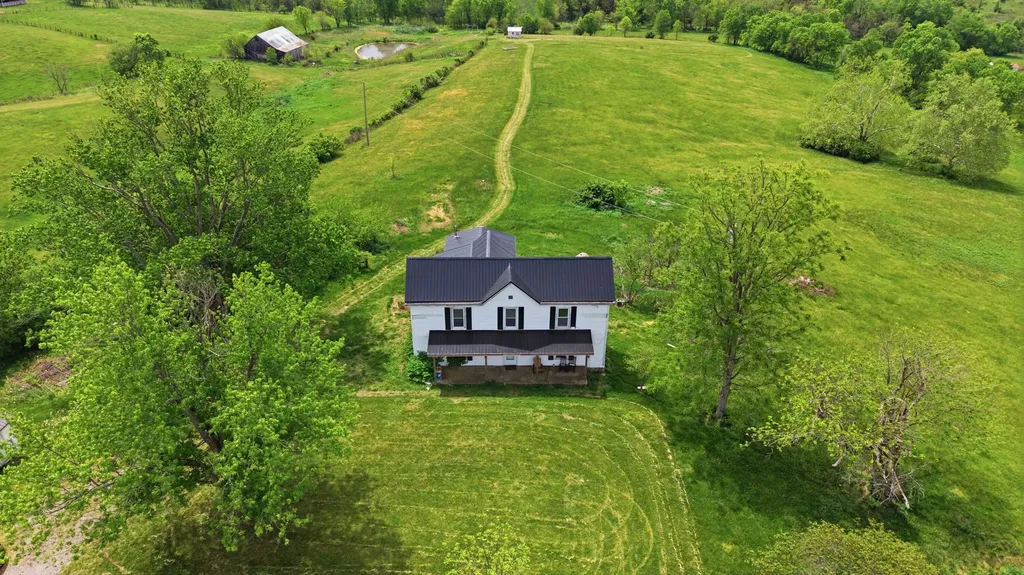 650 Gillispie Road Carlisle KY 40311