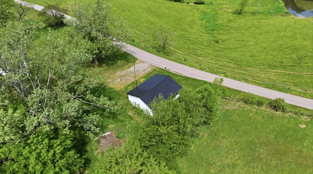 650 Gillispie Road Carlisle KY 40311
