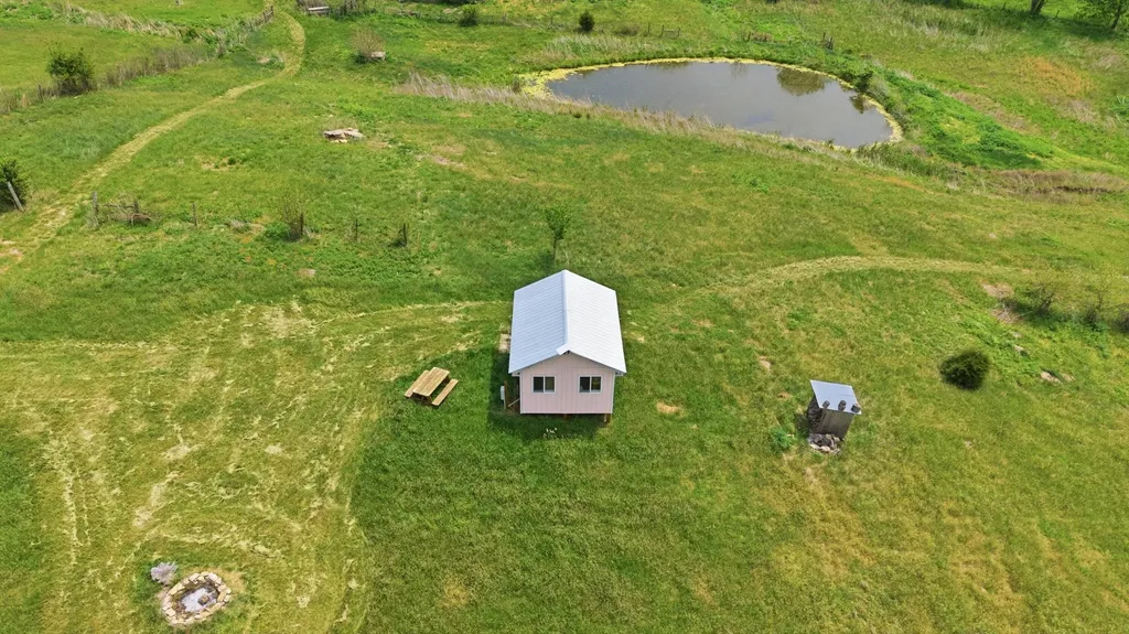 650 Gillispie Road Carlisle KY 40311