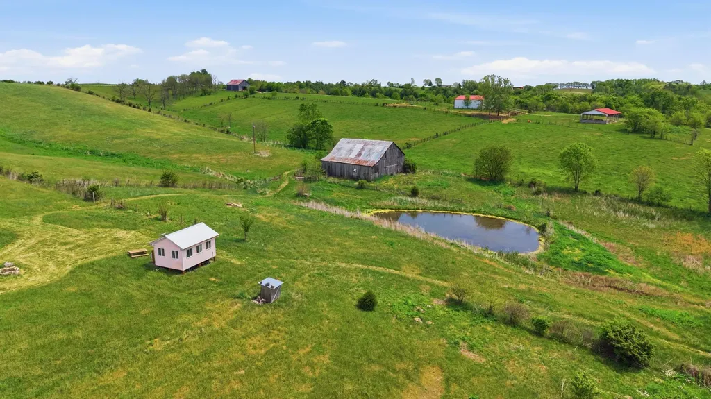 650 Gillispie Road Carlisle KY 40311