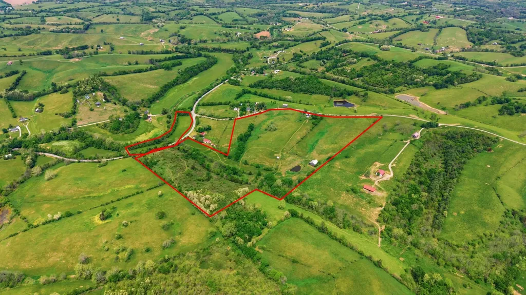 650 Gillispie Road Carlisle KY 40311