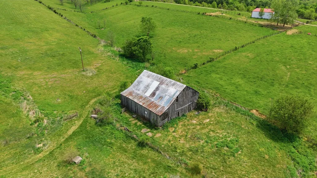 650 Gillispie Road Carlisle KY 40311