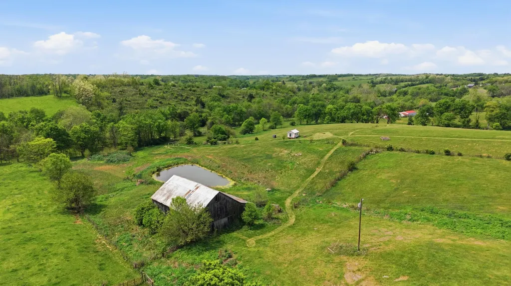 650 Gillispie Road Carlisle KY 40311