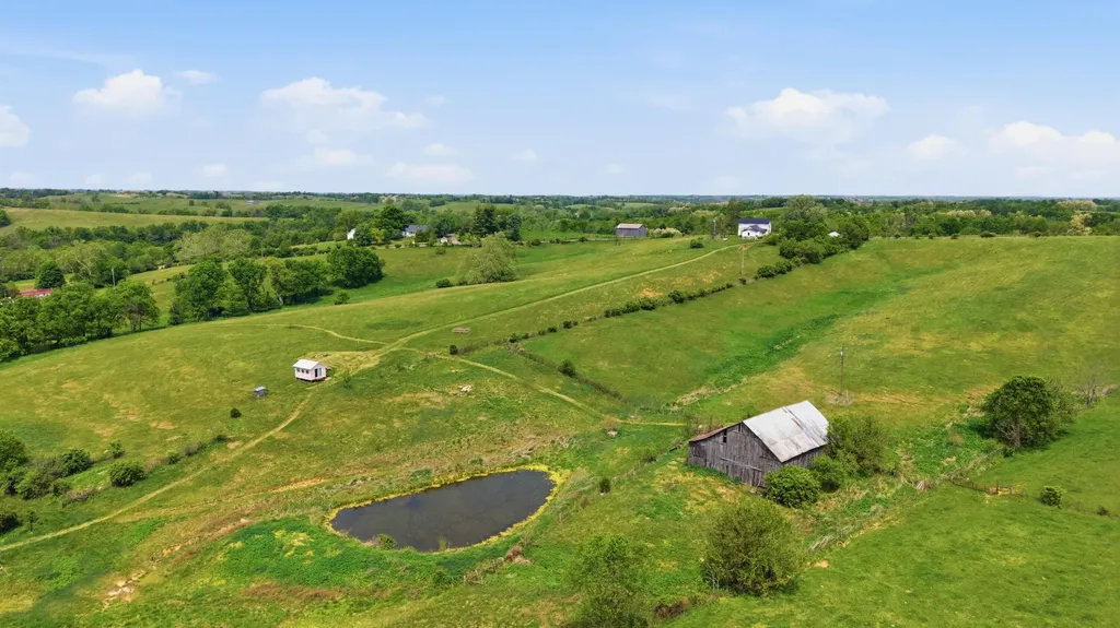 650 Gillispie Road Carlisle KY 40311