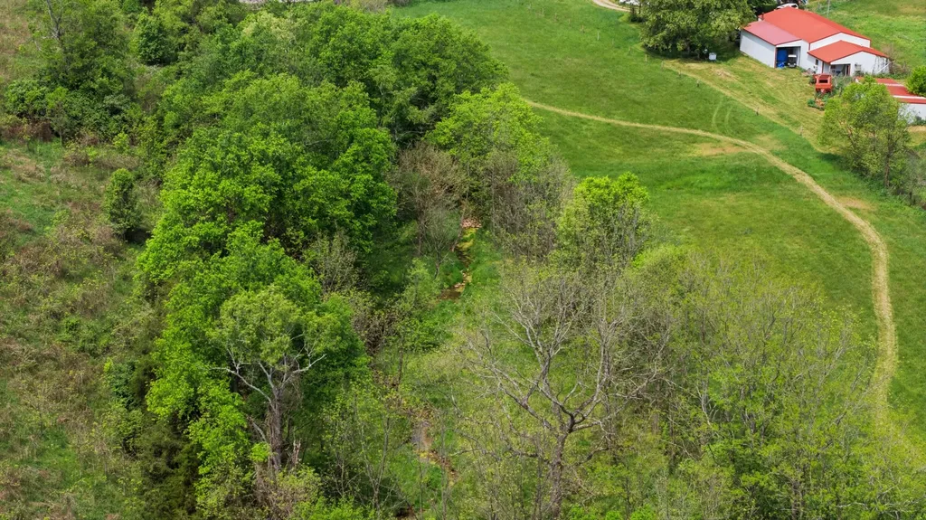 650 Gillispie Road Carlisle KY 40311