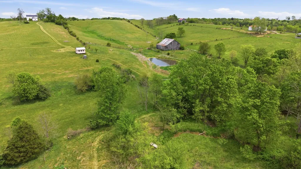 650 Gillispie Road Carlisle KY 40311