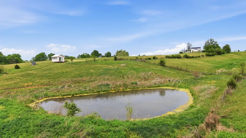 650 Gillispie Road Carlisle KY 40311