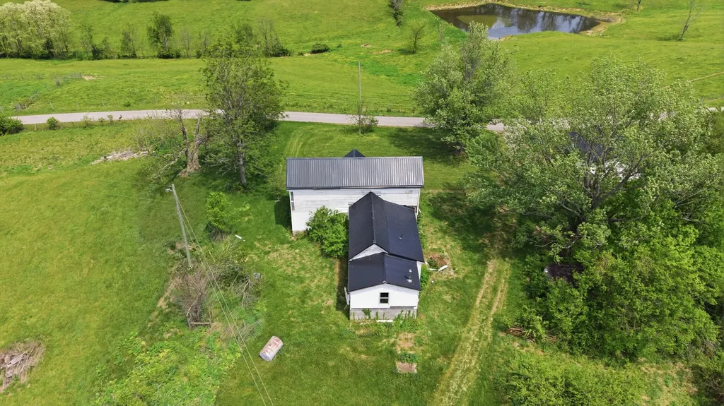 650 Gillispie Road Carlisle KY 40311