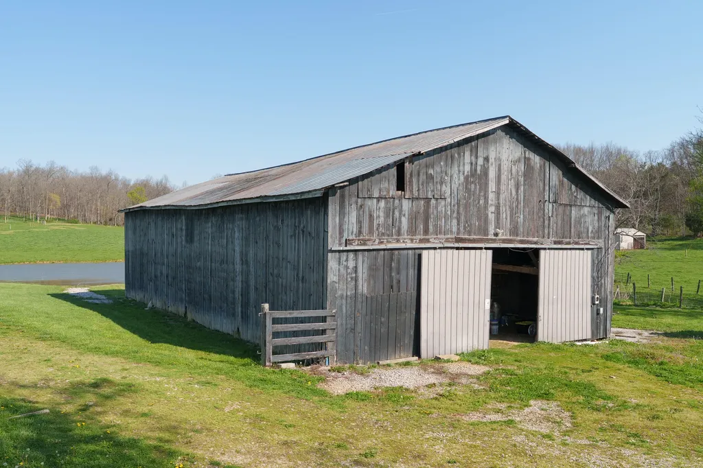 1810 Twin Creek Road Sadieville KY 40370