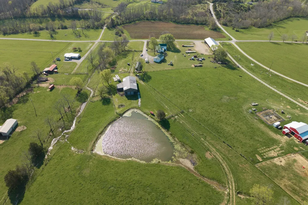 1810 Twin Creek Road Sadieville KY 40370