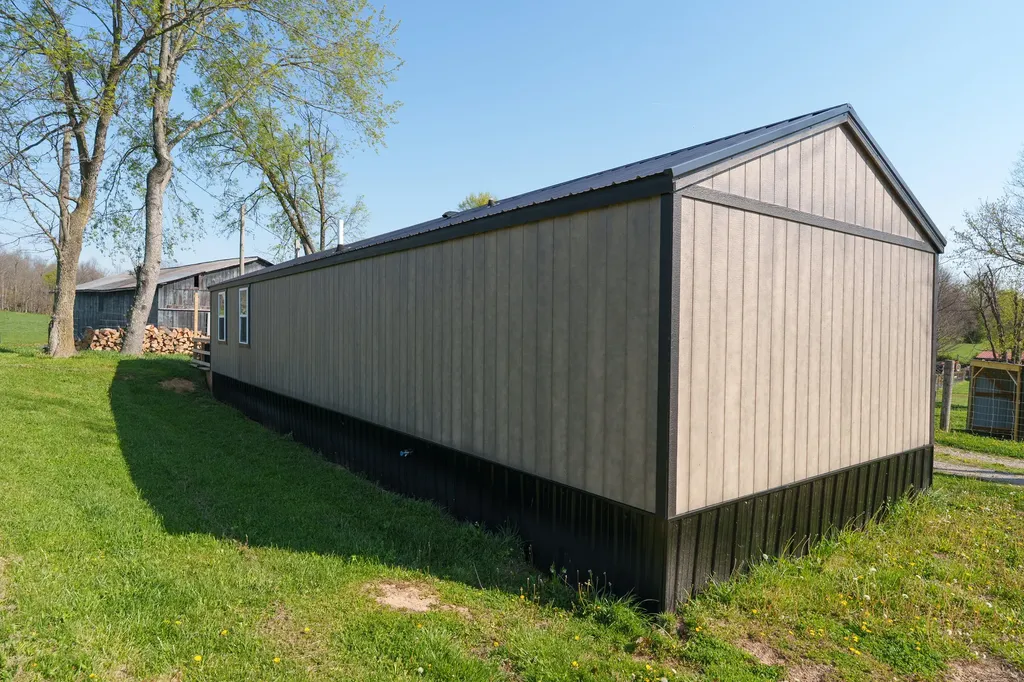 1810 Twin Creek Road Sadieville KY 40370