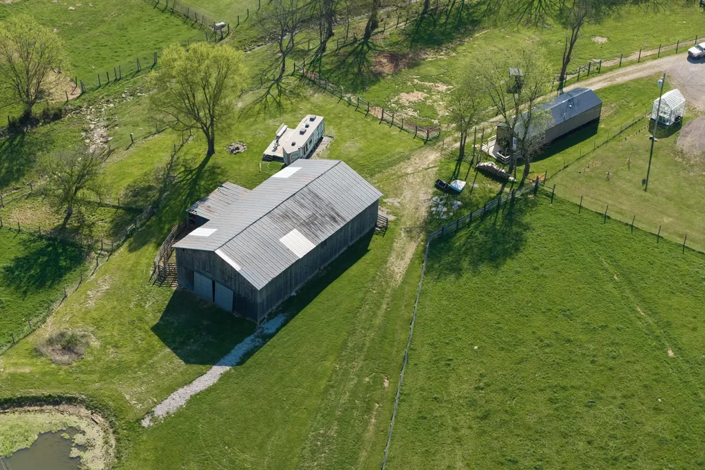 1810 Twin Creek Road Sadieville KY 40370