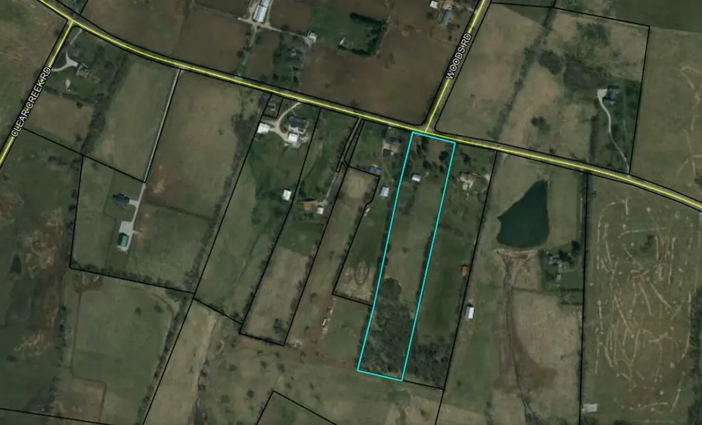 020-00-00-007.00 Keene-versailles Road Nicholasville KY 40356