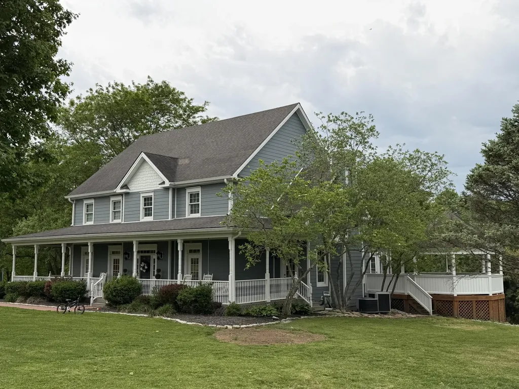 103 Glen Creek Road Georgetown KY 40324