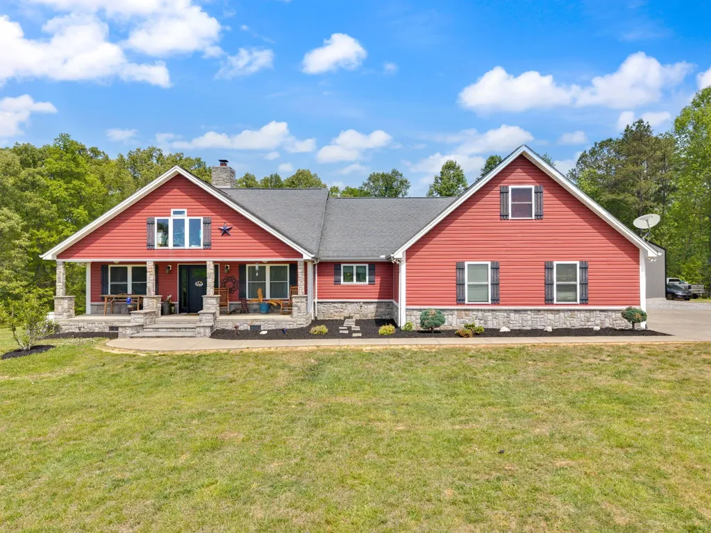 46 Poplar Grove Church Road Gray KY 40734