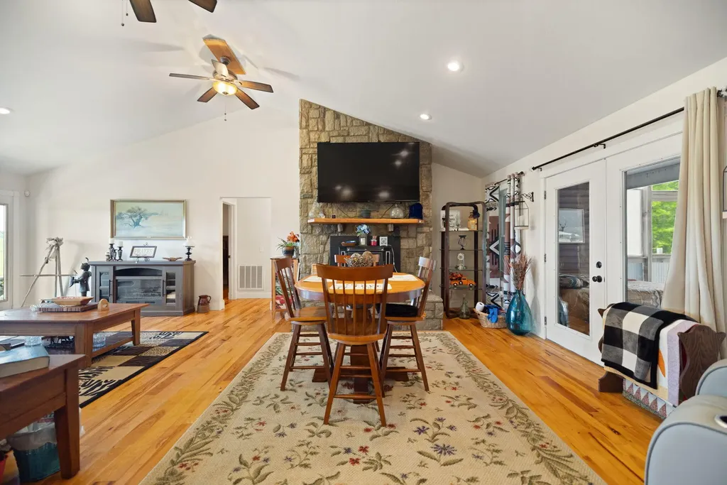 46 Poplar Grove Church Road Gray KY 40734