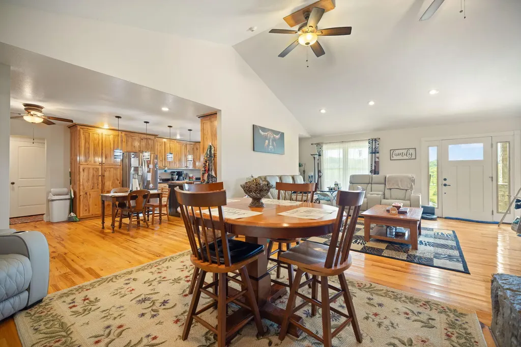 46 Poplar Grove Church Road Gray KY 40734