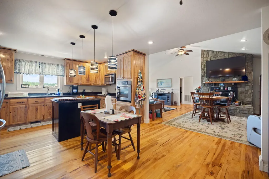 46 Poplar Grove Church Road Gray KY 40734