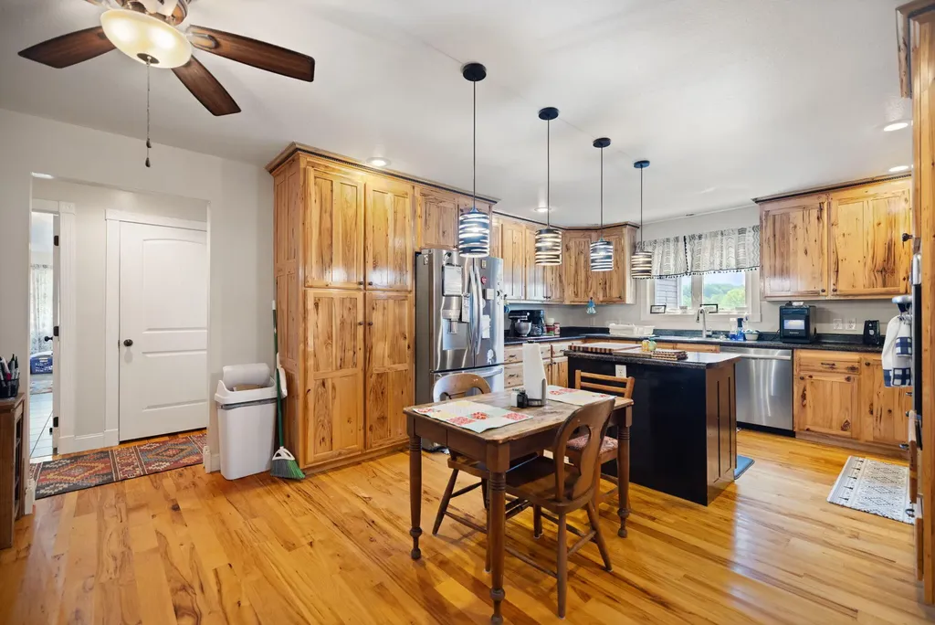 46 Poplar Grove Church Road Gray KY 40734