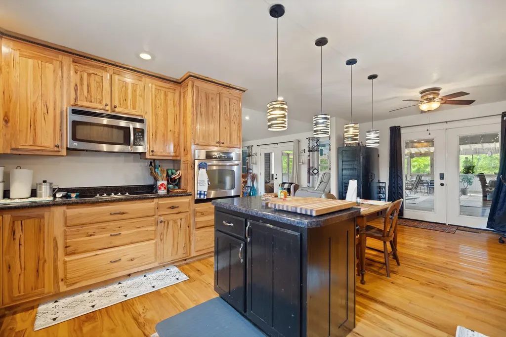 46 Poplar Grove Church Road Gray KY 40734