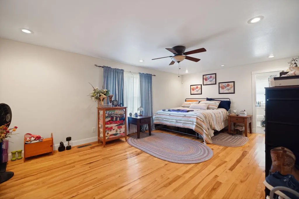 46 Poplar Grove Church Road Gray KY 40734
