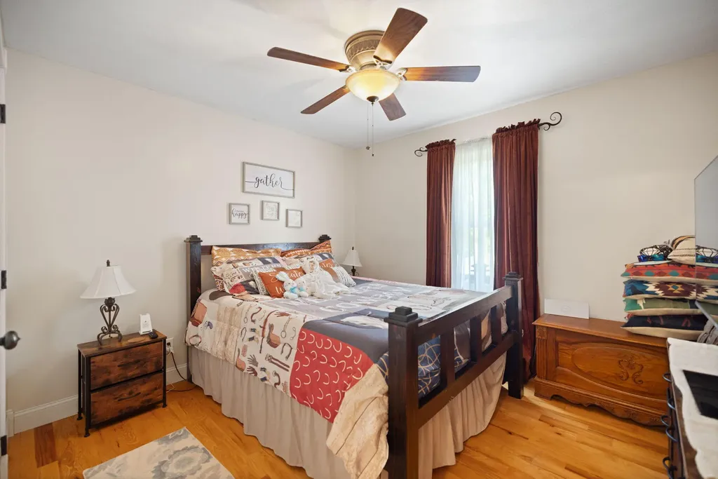 46 Poplar Grove Church Road Gray KY 40734