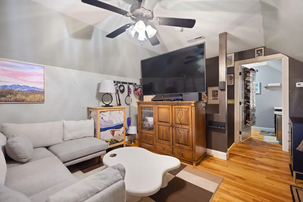 46 Poplar Grove Church Road Gray KY 40734