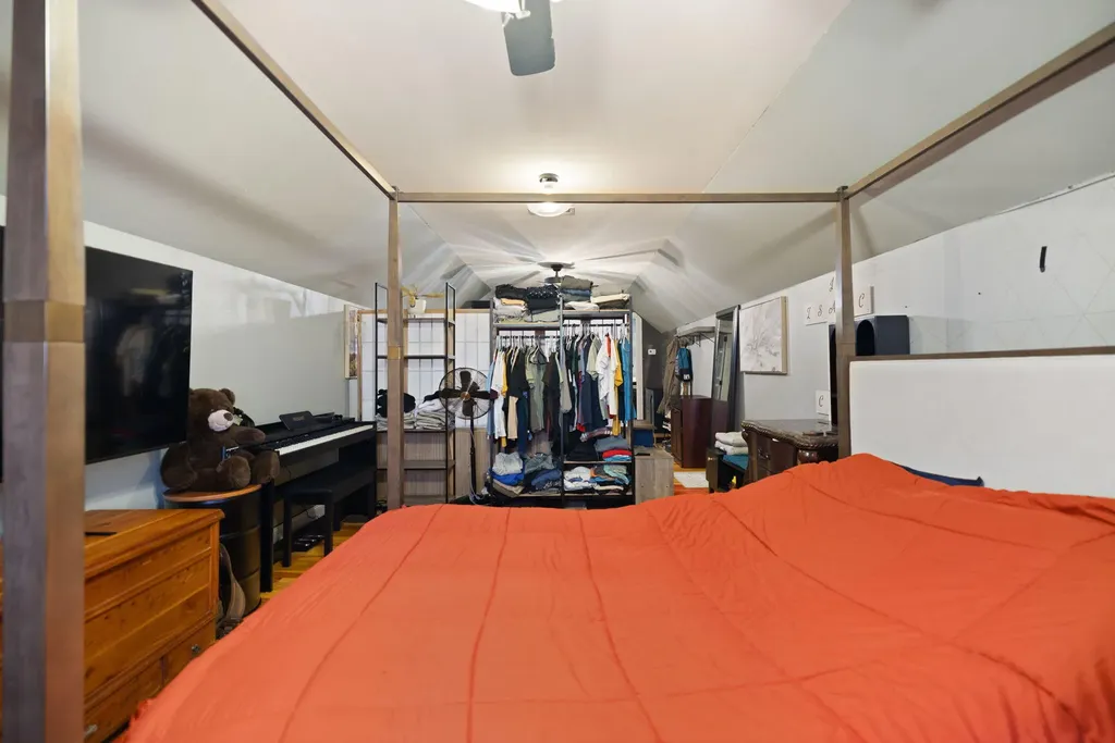 46 Poplar Grove Church Road Gray KY 40734