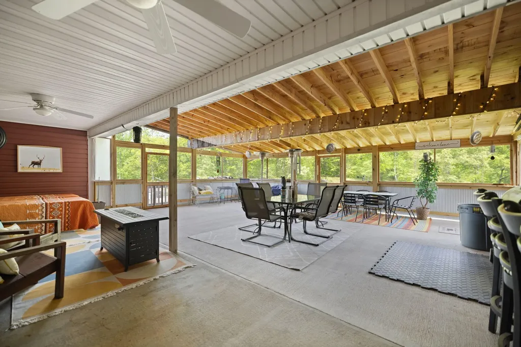 46 Poplar Grove Church Road Gray KY 40734