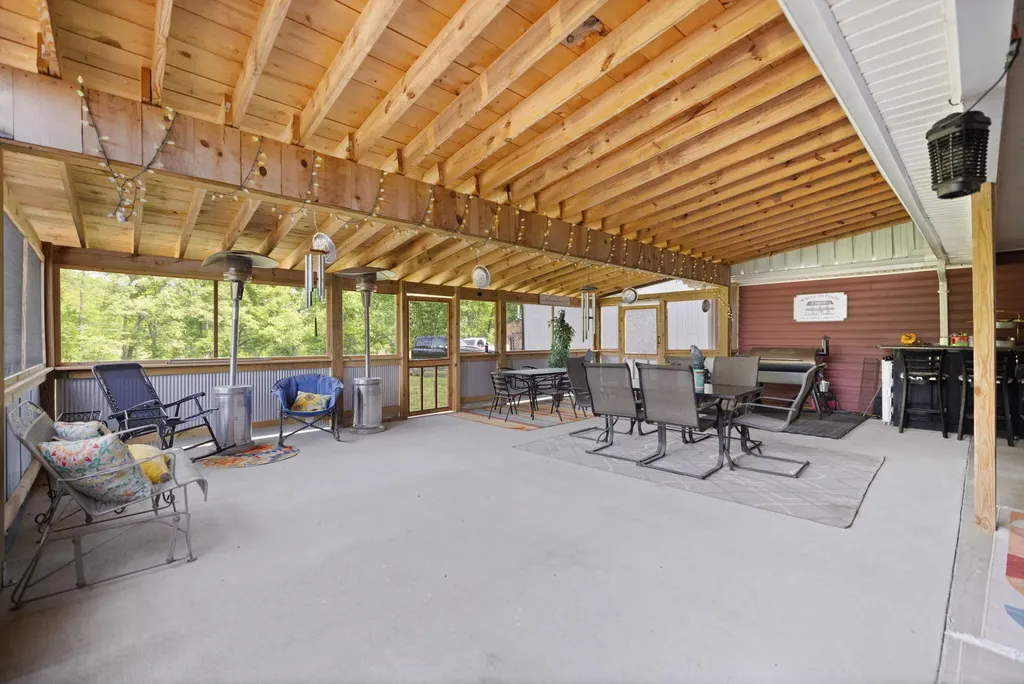 46 Poplar Grove Church Road Gray KY 40734