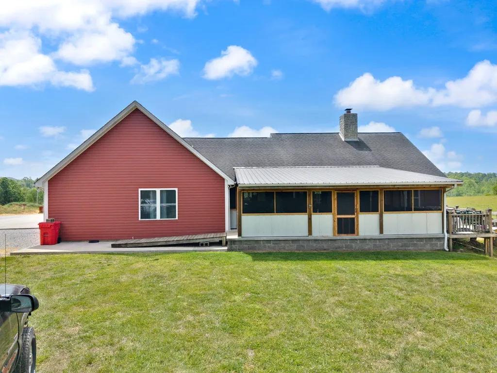 46 Poplar Grove Church Road Gray KY 40734