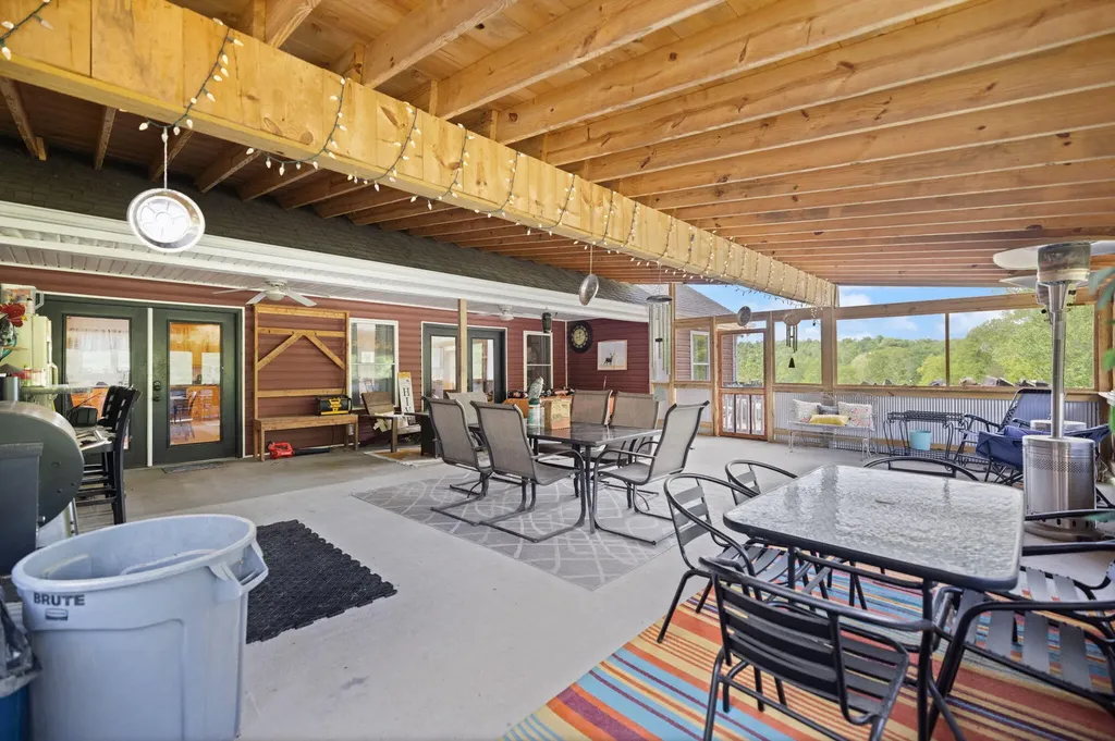 46 Poplar Grove Church Road Gray KY 40734