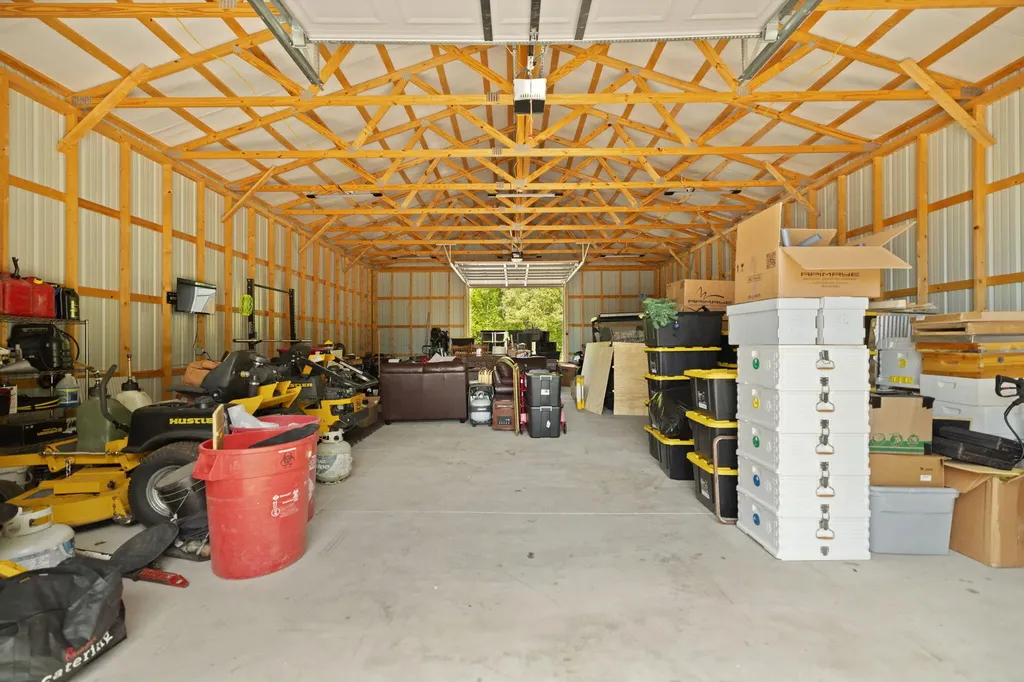 46 Poplar Grove Church Road Gray KY 40734
