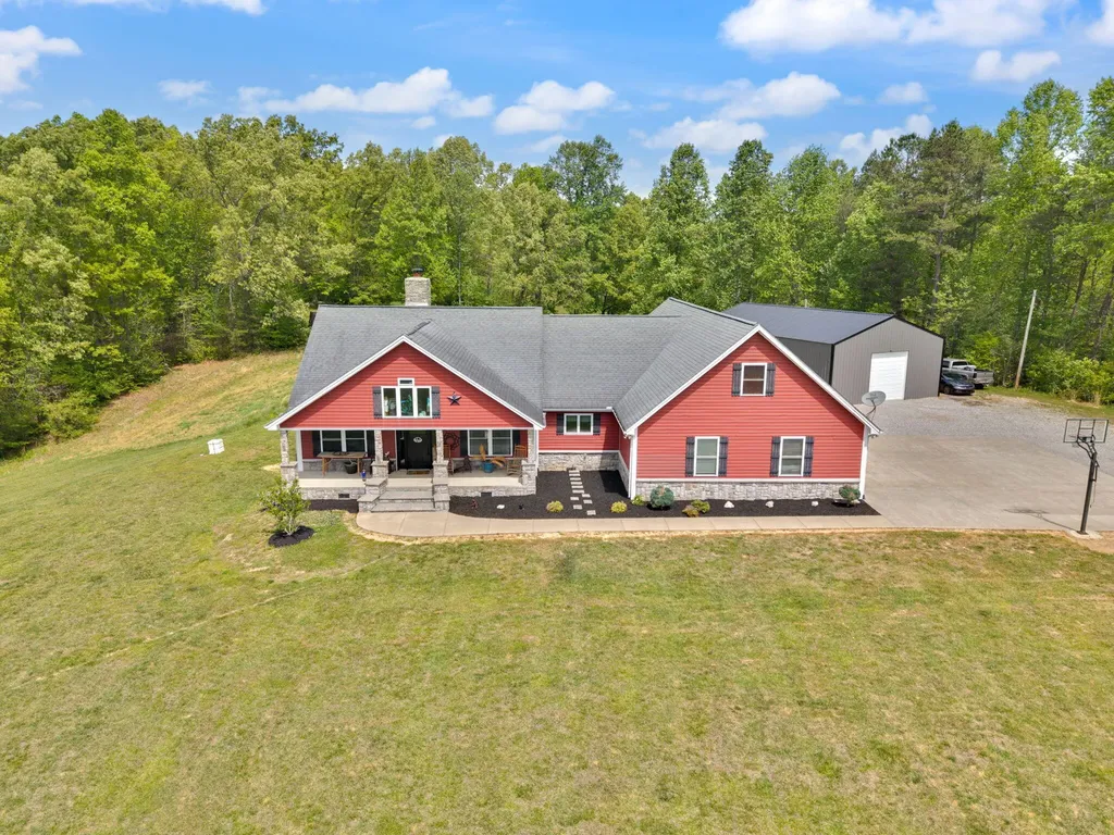 46 Poplar Grove Church Road Gray KY 40734