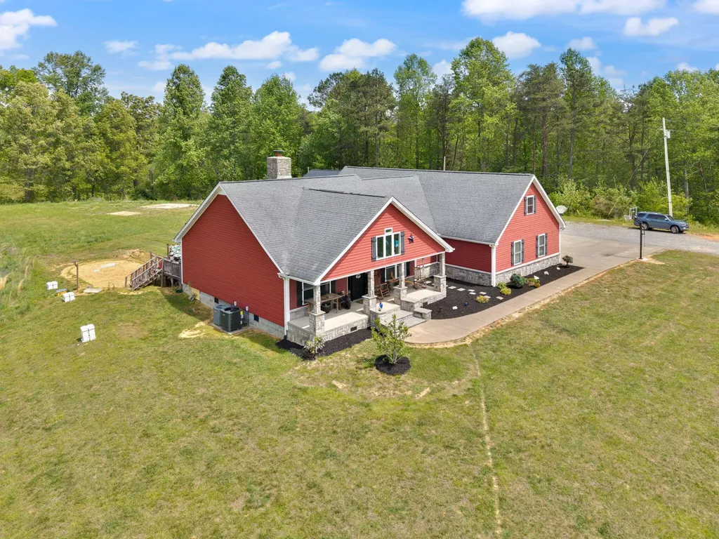 46 Poplar Grove Church Road Gray KY 40734