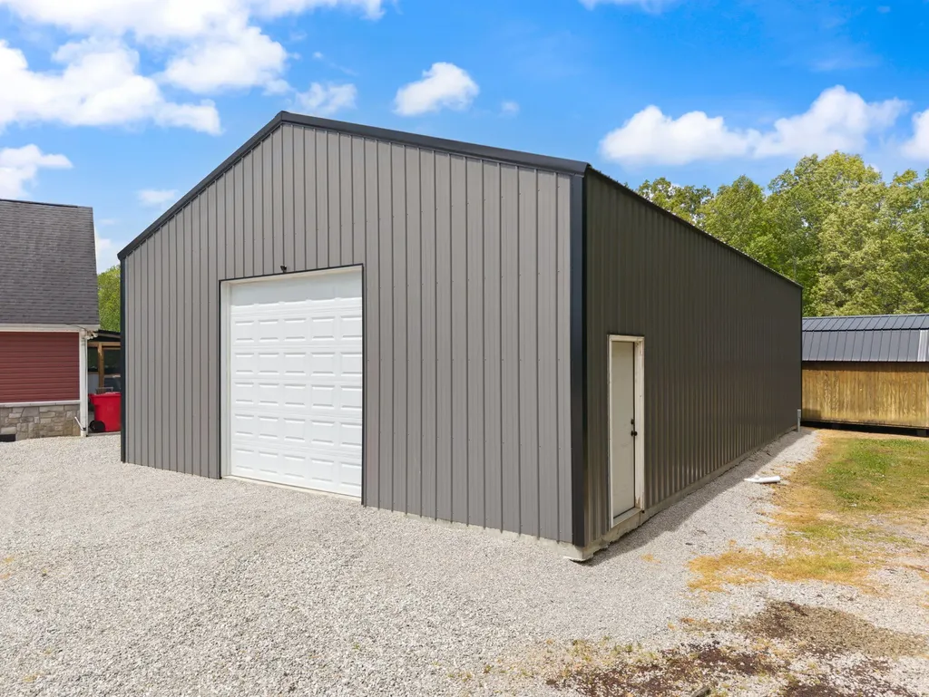 46 Poplar Grove Church Road Gray KY 40734