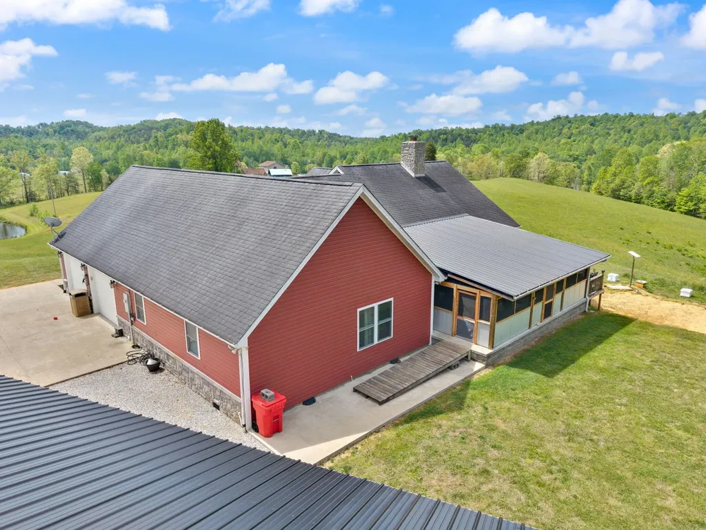46 Poplar Grove Church Road Gray KY 40734