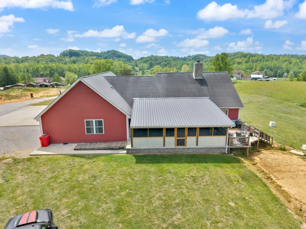 46 Poplar Grove Church Road Gray KY 40734