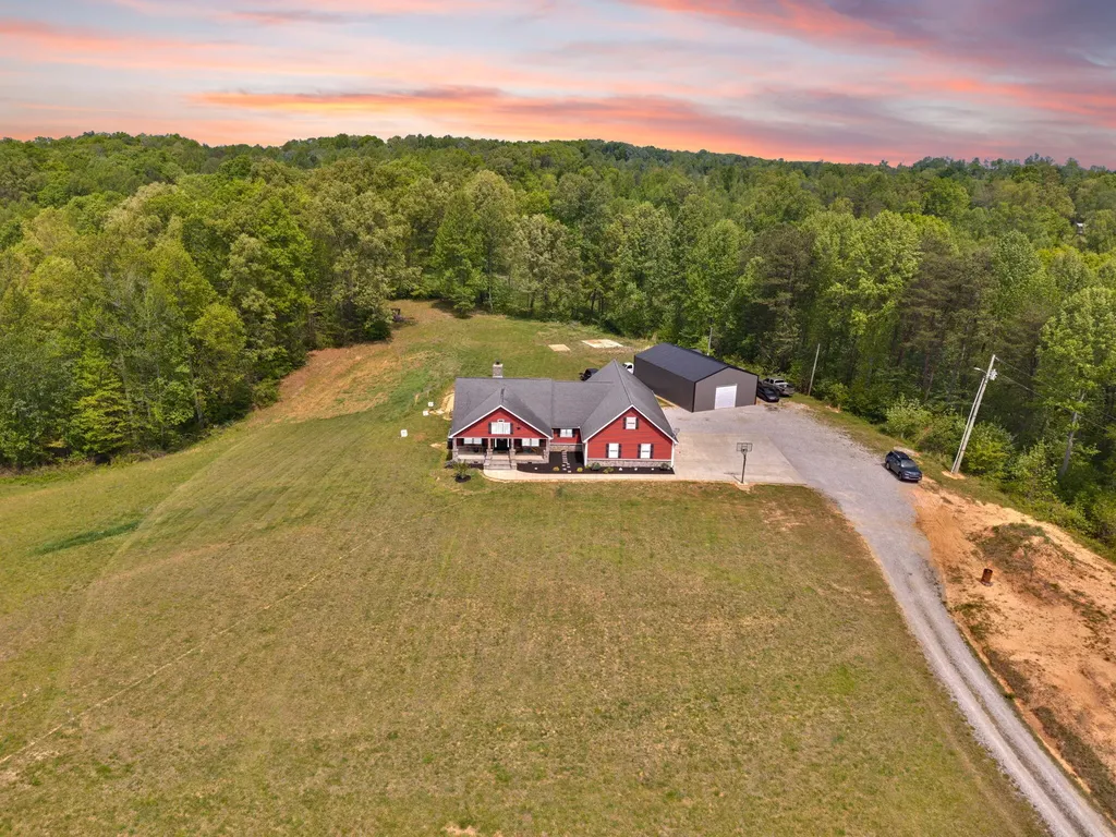 46 Poplar Grove Church Road Gray KY 40734