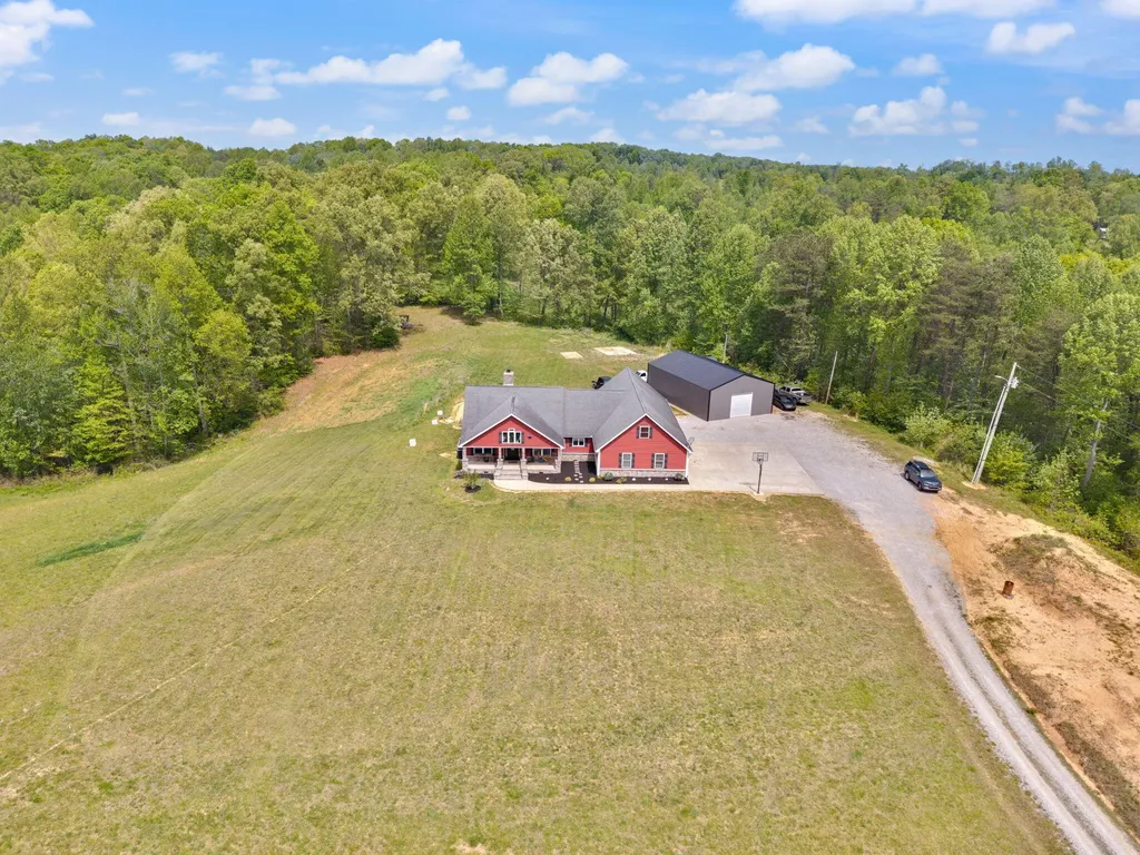 46 Poplar Grove Church Road Gray KY 40734