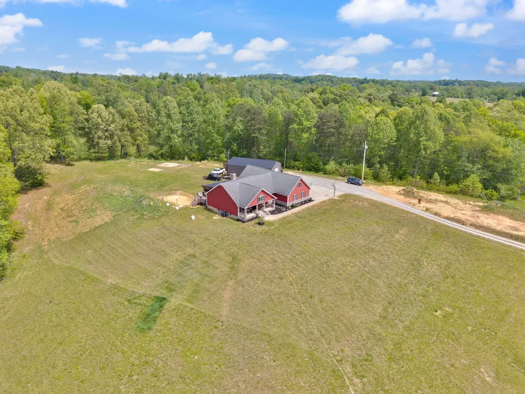 46 Poplar Grove Church Road Gray KY 40734
