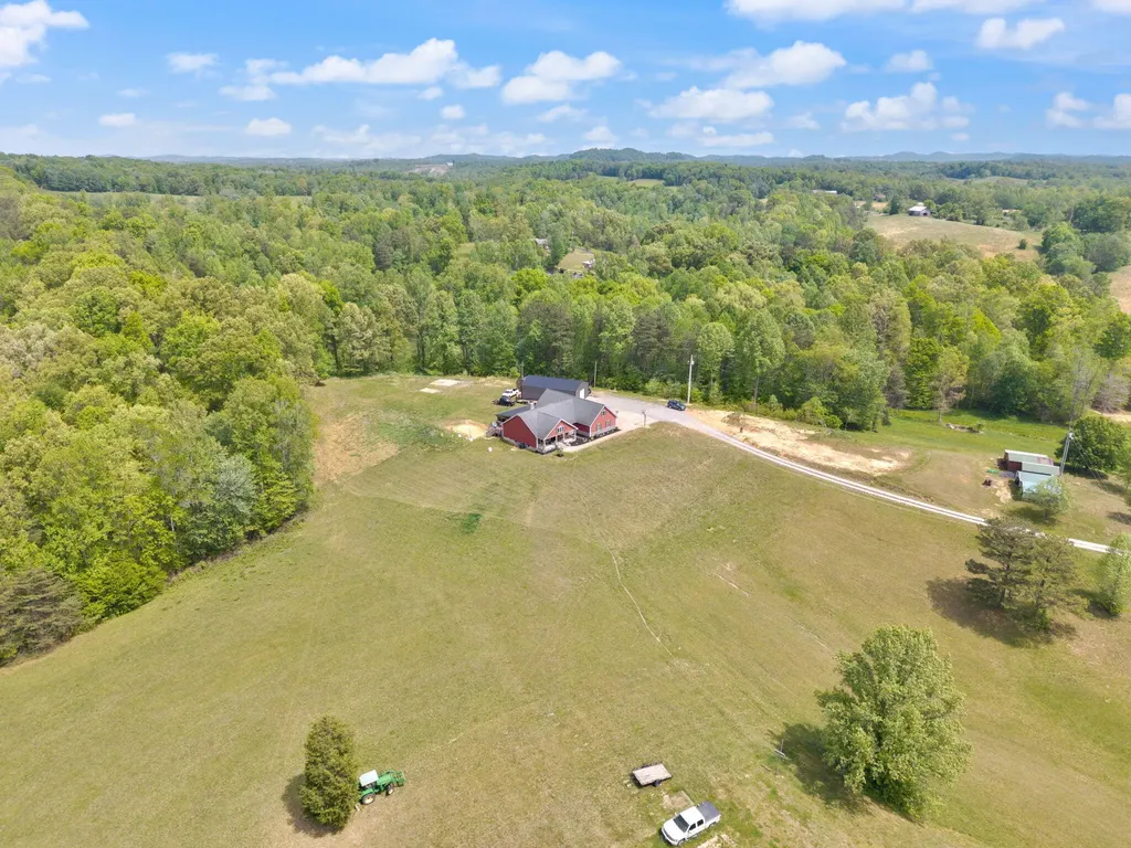 46 Poplar Grove Church Road Gray KY 40734