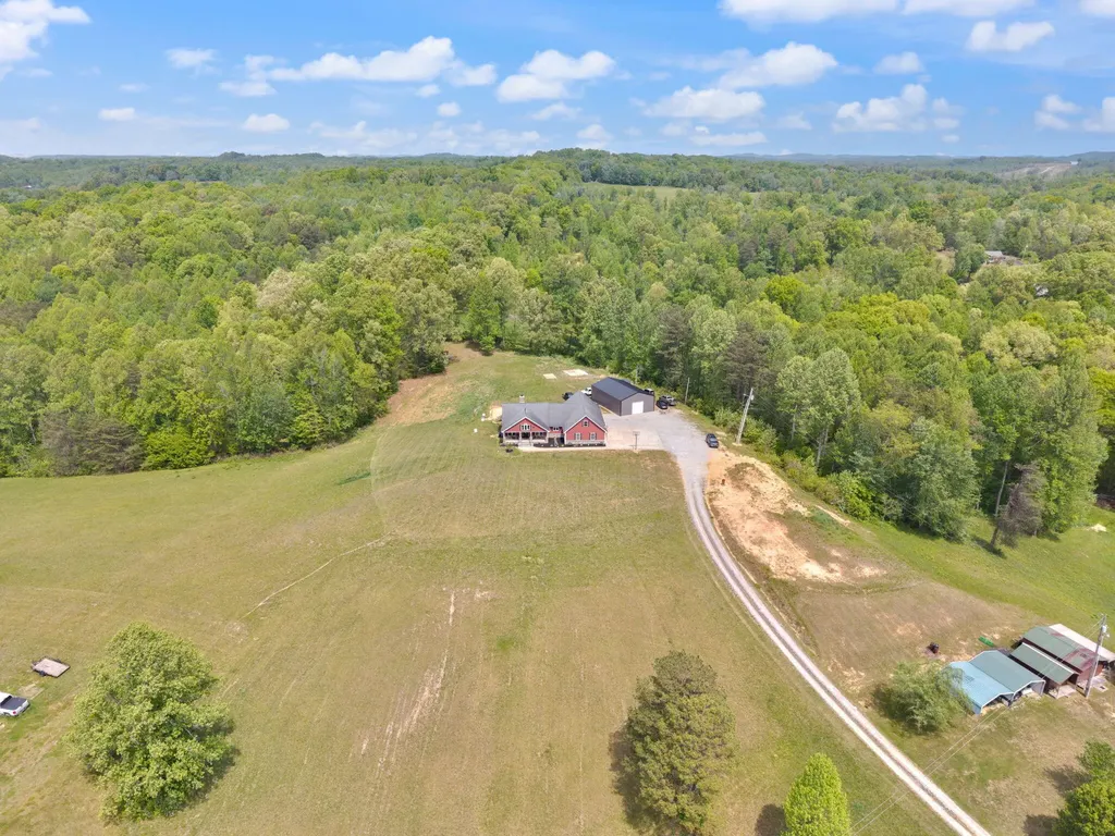 46 Poplar Grove Church Road Gray KY 40734