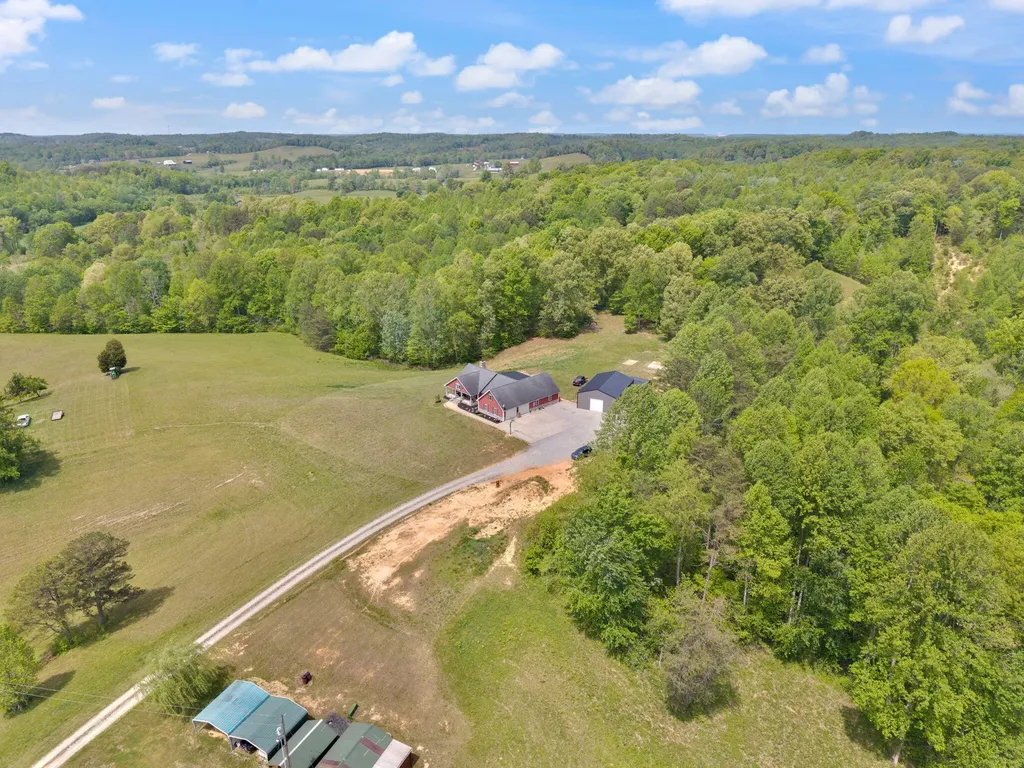 46 Poplar Grove Church Road Gray KY 40734